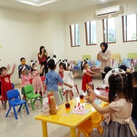 Birthday Celebration Periode I | TK METTA MAITREYA